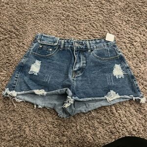 SHEIN shorts